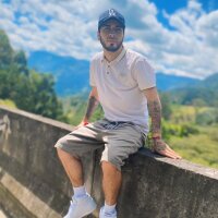 Dominic_777 webcam