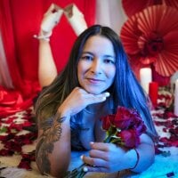 sophie_1's Webcam Show