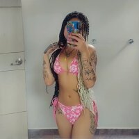 Charloteecolthx fully nude on webcam for live porn video chat