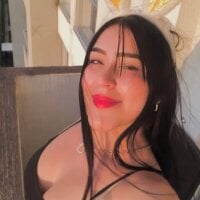 Isisforever24 model avatar