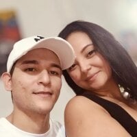 Julieta-jhons webcam