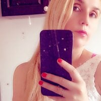 catiushca123 webcam model