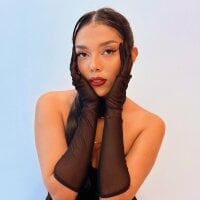 selene_phmoon webcam model