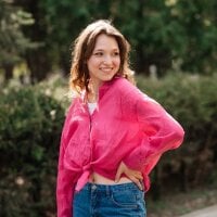 JaimeNarimatsu webcam model