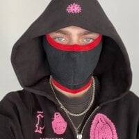 bigcockinroom webcam model