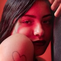 Young_candy_ webcam model