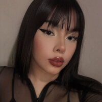 olivia_dluxe webcam model