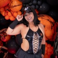 EvaGoddess_ webcam model