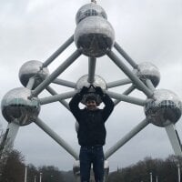 Colombiainthahouse webcam