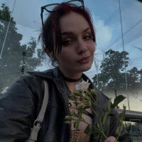 FierceAndFree webcam model