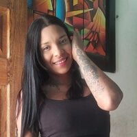 Mila_everly webcam model