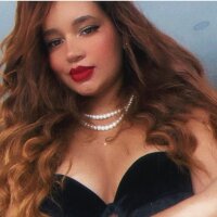 Venuss888 webcam model