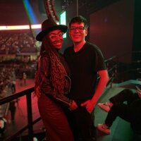 Arianna_And_Bruce's Offline Chat Room