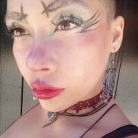 Cherry_vald webcam model