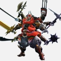 Gilgamesh_MasterOfSwordsのアバター写真