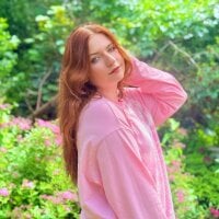 AliceAllisons webcam model
