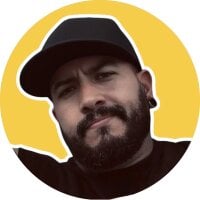 Brad031's Avatar Pic