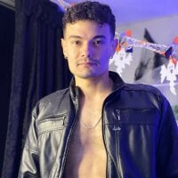 Jonas_Supreme webcam model