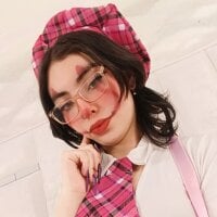 Im_Molly_Angel webcam model