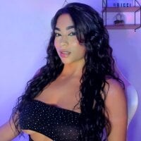 Bella_ricci_ webcam model