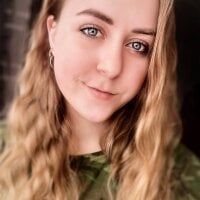 JoannieFerell webcam model