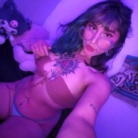 nikol_fuck_my_ass' Profile Pic