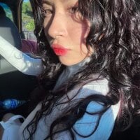 Itschloee webcam model