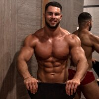 muscularjohnforuX's Profile Photo