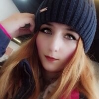 Wild_Angel516 webcam model