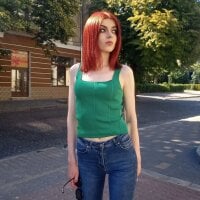 Butterfly_Lily's Webcam Show