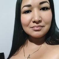 SaraEvanss_ webcam model