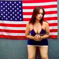ArielSexHot webcam