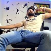 BEN_BLAZELive Webcam