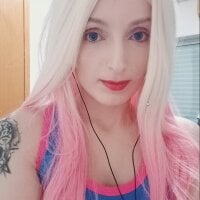 Venus2029 model avatar