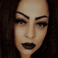 NoirKaylah webcam model