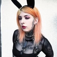 Lissa_NortyFox webcam model