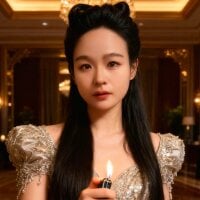 YoYo_993 webcam model