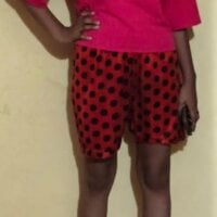 Sexy-anisha webcam model