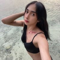Sweetgirl_Isabella webcam