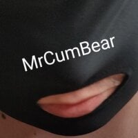 MrCumBear's Profile Pic