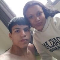 Lat33nSex webcam model