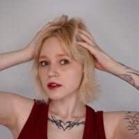 AntoninaBronstad