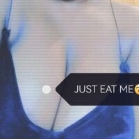 Offline chatovací místnost boottlycious