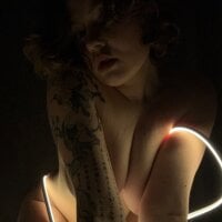 MoonIvy_ Poză avatar