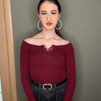 CelenaDeterline webcam model