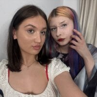 HenriettaDudley webcam model