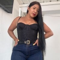 alexa_pariss avatarképe