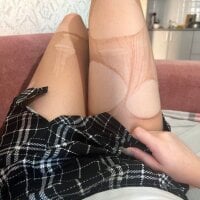 lallyblush webcam model