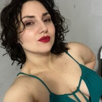 Ariana_goddess webcam
