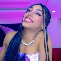 Модель NahomiCamper